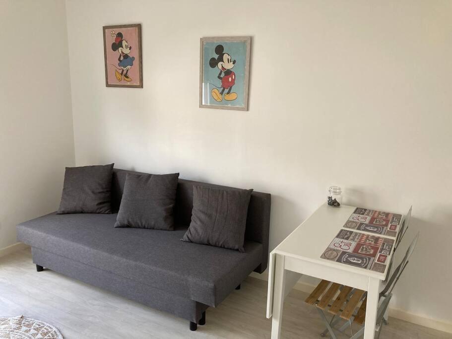 Disney Cocooning A 5 Minutes Du Parc Coupvray Exteriér fotografie